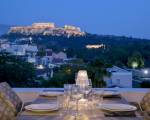 Image #10 de Athenaeum Eridanus Luxury Hotel